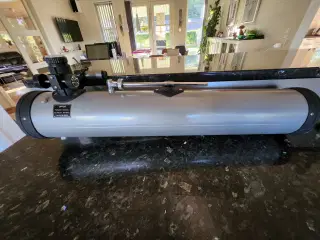 Reflektor Teleskop Optus 700