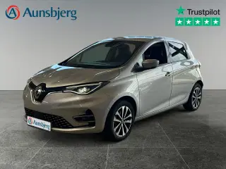 Renault Zoe 52 Intens