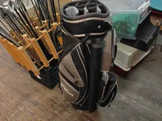 Golf bag