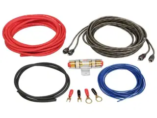 ACV Kabelkit 6kv 2 Kanals