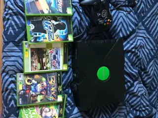 Xbox