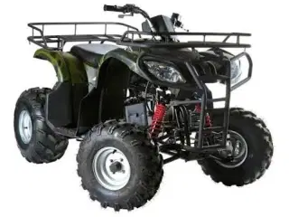 Defekt Gepard 150 ccm købes!