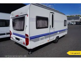 2008 - Hobby Excellent 495 UFe