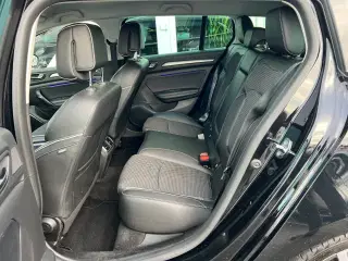 Renault Megane IV 1,6 dCi 130 Bose Edition Sport Tourer
