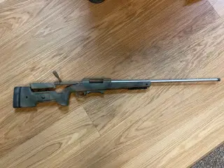 Remington 700 - 7mmRM 