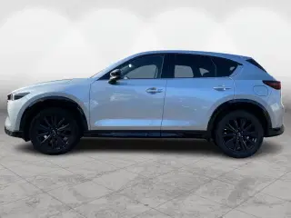 Mazda CX-5 2,0 Skyactiv-G Homura 165HK 5d 6g Aut.