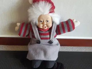 Nissepige