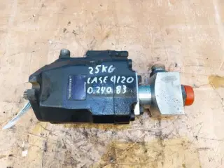 Case IH 9120 Hydraulik pumpe 87105987 63CC