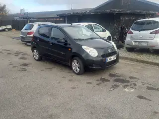 Suzuki Alto 1.0