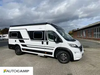 2024 - Adria Twin Supreme 640 SGX