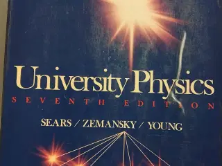 University Physics Seventh Edition