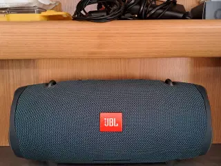 JBL Xtreme 2. Som ny!
