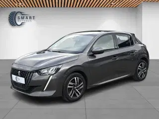 Peugeot 208 1,2 PureTech 100 Allure Sky