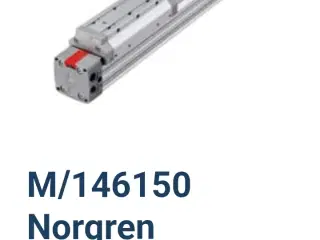 Luft cylinder 