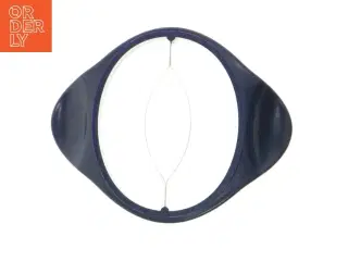 Æbledeler (str. 13 cm)