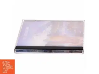 Til Telemark (DVD)