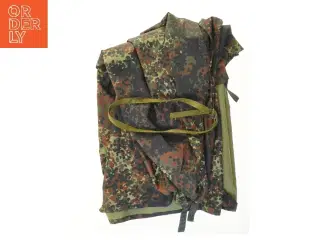 Camouflage presenning 144x126 cm (str. 144x126 cm)