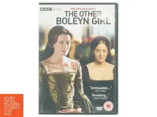 DVD - The Other Boleyn Girl