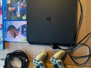 Playstation 4 Slim 500 GB