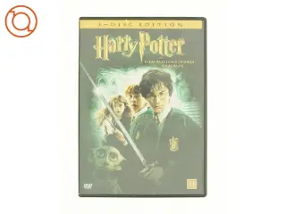 Hemmelighedernes Kammer (2) fra DVD