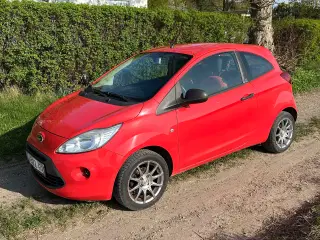 Ford Ka 1.2 