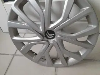  Pæne Hjulkapsler 4stk