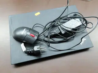 Bærbar PC, LENOVO THINKPAD T470