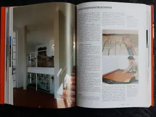 Økologisk byggeri