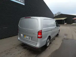 Mercedes-Benz Vito 114 A2 2,1 CDI RWD 9G-Tronic 136HK Van Aut.