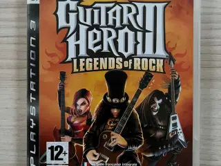 Guitar Hero III Legends Of Rock