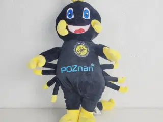 ⭐️- Maskot bamse fra Poznań