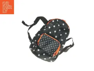 Reisenthel taske med prikker fra Reisenthel (str. 21x15 cm)