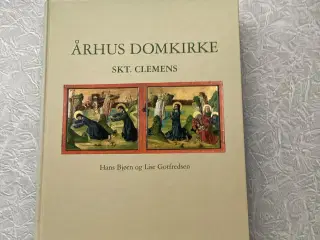 Århus Domkirke Skt. Clemens
