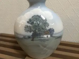 Bing&Grøndahl vase