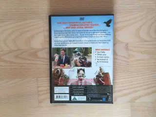 Pas på Pelsdyrene