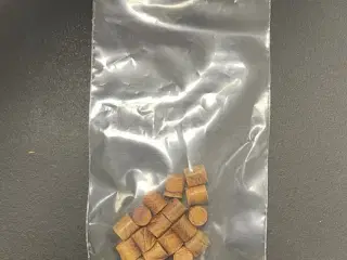 Roca Teakprop 6mm