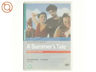 A Summer&#39;s Tale (DVD) fra DVD)
