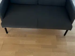 Lille sofa