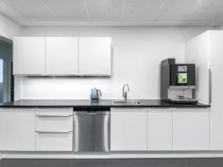 Fleksibelt kontormedlemskab i Regus Ballerup