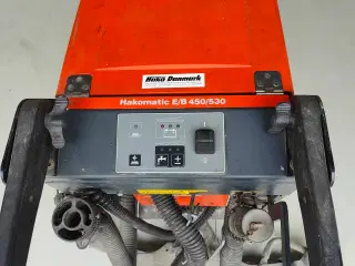 Gulvvasker Hako E/B 450/530