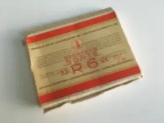 ww2 militær cigaretpakker cigaret pakke antik vint
