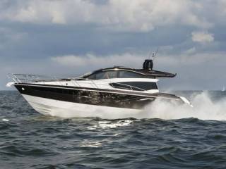 Galeon 430 HTC