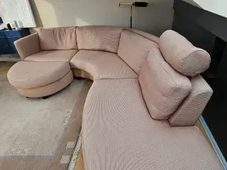 Sofa, Sonate Eilersen