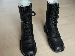 Vinterstøvler