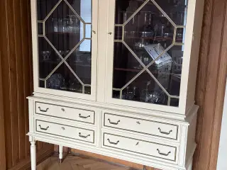 Hepplewhite spisestue
