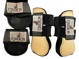 Eskadron gamacher, L, 4 stk