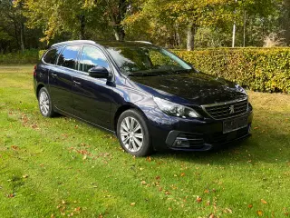 Peugeot 308 BLUEHDI 130 SE