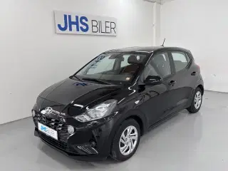 Hyundai i10 1,0 MPi Essential