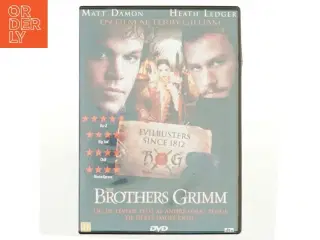 Brothers Grimm