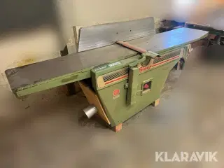 Afretterhøvl Ese Sicar